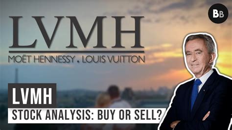 lvmh stock buy or sell|lvmuy stock buy or sell.